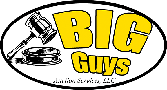 Big Guys Auctions